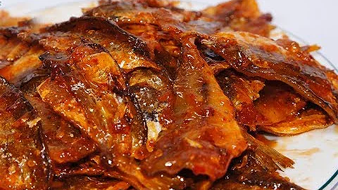 Top 10 cá chỉ vàng làm gì ngon