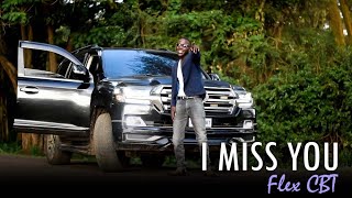 I Miss You Flex Cbt Sms Skiza 9519352 To 811