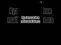 kya tumse kahun