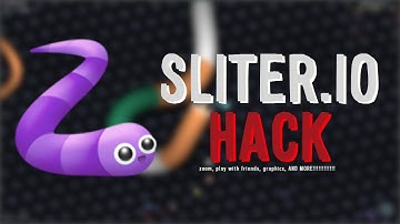 Slither.io Mod, Skin Change In game, Zoom Out, Hack