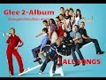 Glee 2-Album 1 ALL SONGS