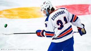 The Best Of Cole Eiserman Top Prospect for the NHL 2024 Draft | Cole EisermanHighlights