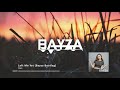 Daya Left Me Yet Bayza Remix Deep House Daya Left Me Yet Bayza Remix Deep House