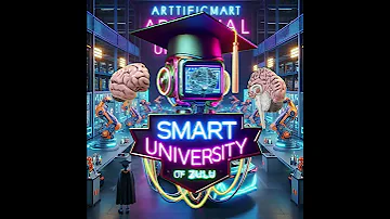 ARTIFICIAL SMART UNIVERSITY OF ZULU 