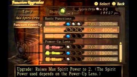 Oldplay Fatal Frame II Part 8