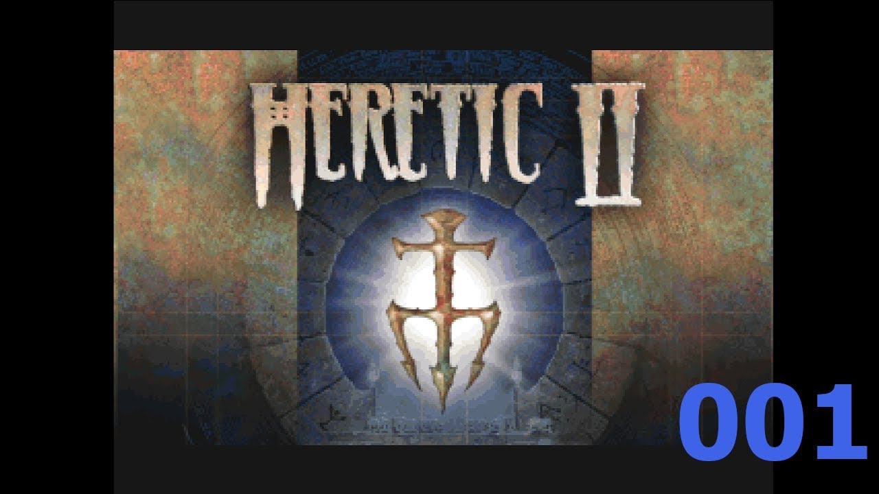 Hexen 2 mission pack portal of praevus фото 14