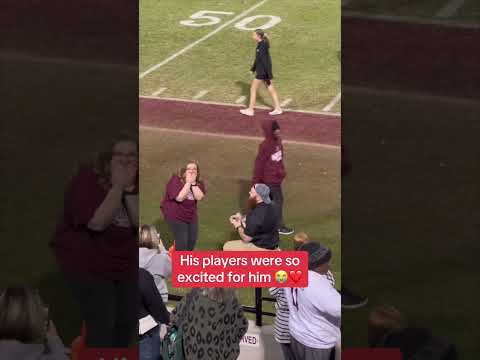 Players got HYPED! (via @murse32/TT)