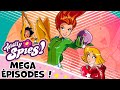 Totally spies  franais  plongez dans une compilation complte dpisodes  saison 1