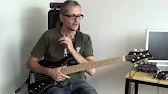 MarloweDK - Bass lessons, licks and low notes