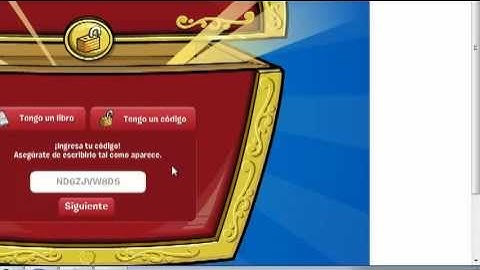 codigo puffle de la elite