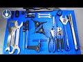 Basic Bike Restoration Tools - Other Things Thursday