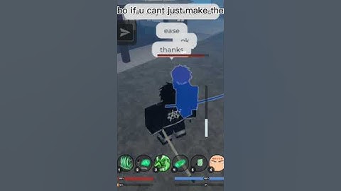 The grind after dupe patch in DEMONFALL #demonfall #roblox