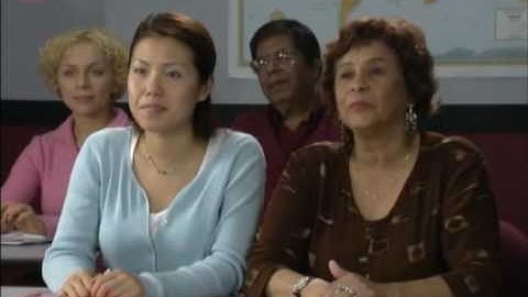 Học tiếng Anh giao tiếp với người nước ngoài - Level 1 Unit 13