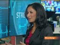 Blaabjerg Says Stocks May Fall on Successful Bank Tests