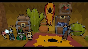 Bug Fables Hard Mode #10 - Astotheles