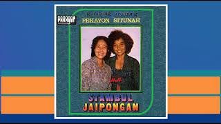 GAMBANG KROMONG PEKAYON SITUNAH - Stambul Jaipong [1970s]