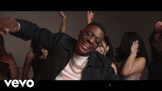 Смотреть клип Boosie Badazz - Different Sauce