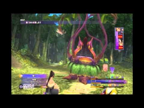 【ファイナルファンタジー10 PS3】　実況プレー 　⑦ はぐれオチュー戦
