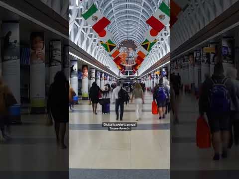 Video: Mis on chicago o'hare lennujaama kood?