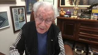 Ben Lesser - Zachor Holocaust Remembrance Foundation