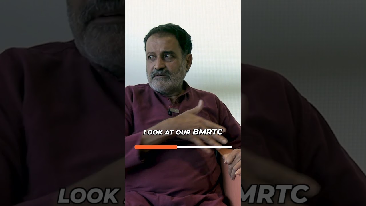 Government Cannot & Should Not Run Business | Abhijit Chavda & Mohandas Pai #shorts