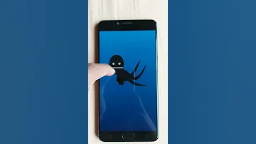 Android 8 Oreo Animation Shorts 