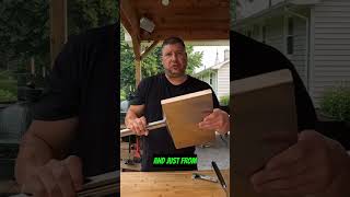 TEC Butt Shovel vs Oklahoma Joe's Hawg Lifter