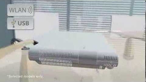 CASIO Projectors for daily business