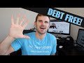 5 Things To Ditch In Your Life That Will Help You Become Debt Free