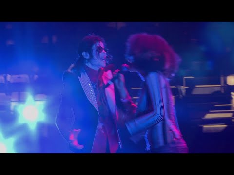 NEW LEAK: Michael Jackson - IJCSLY (This Is It Rehearsals - Unedited Audio - INCOMPLETE)