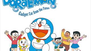 Doraemon Let Me Hear Your Dreams (Audio)