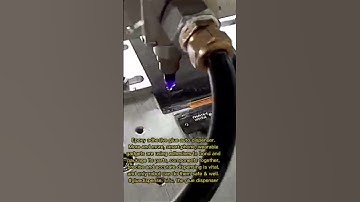 Epoxy adhesive glue auto dispenser