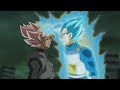 Dragon Ball Super [AMV] etenity