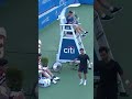 Noah Rubin Shoe Cam 😂👟 | Mubadala DC Open Highlights