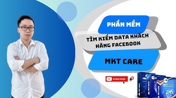 Phần Mềm Quét Data Khách Hàng Facebook 2025 | Nguyễn Đoàn MKT