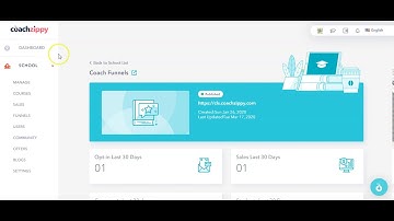 How To Collect Payments With Razorpay on Coachzippy