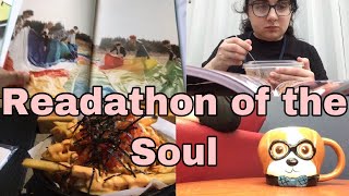 BTS Forever Young Album (Day Version), more BTS stuff|Readathon of the Soul Vlog| Sept 4-22, 2019