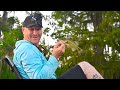 Louisiana KAYAK fishing \ Catching fish from a kayak When you can&#39;t use your boat