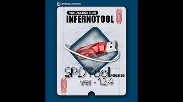 How to Download Latest VolcanoBox inferno SPD 1 2 4 Regular Improvement Update Link Inside