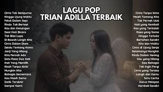 Lagu Trian Adilla Beri Cinta Waktu  Lagu Santai Viral Tiktok  Lagu Pop Indonesia Terbaru 2026