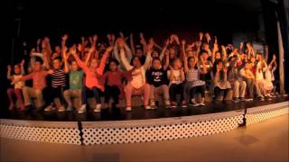 BFCCPS Grade 2 Academic Assembly: Idioms & Character Awards