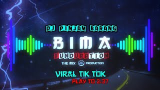DJ PINJAM BARANG VIRAL TIK TOK 2020 - BANGERS FVNKY