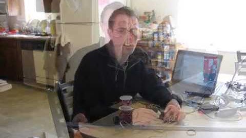 ROV Velocity Instructions -- Landon Hansen