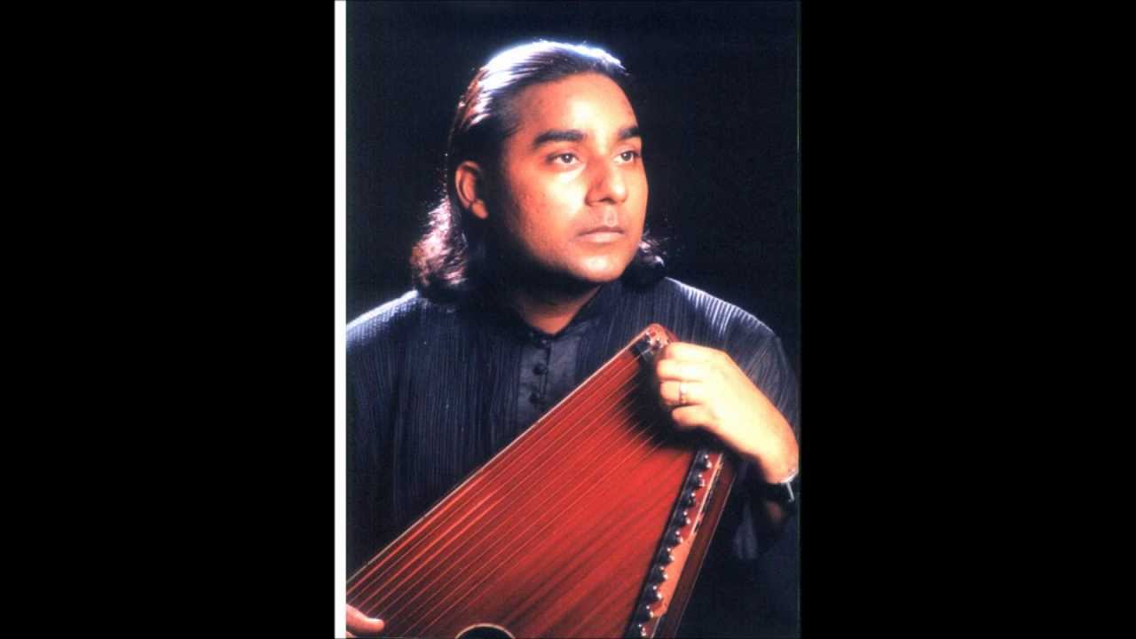 Shafqat Ali Khan & Latafat Ali Khan - Raag Aiman Kalyan