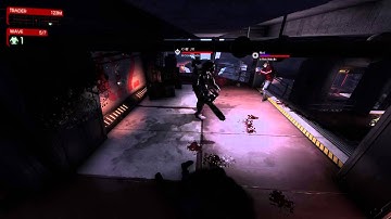 KF2 - Spectator HUD Bug (Showing while alive)