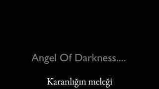 Angel Of Darkness (Karanlığın Meleği) Türkçe Altyazılı