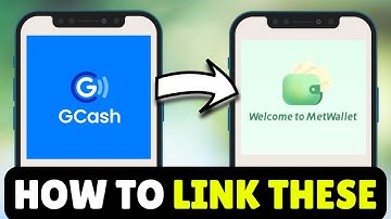 How To Bind GCash in Metwallet (2025) - Full Guide