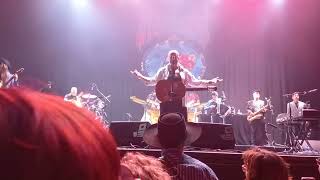 The Mavericks -Tilburg- 2022