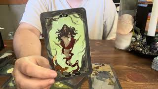 ♒️AQUARIUS Weekly Tarot♒️ May 11th - May 17th 2026 | Endless Cycles 