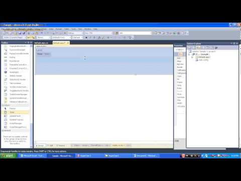 timer control in asp.net with ajax
